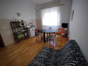 Centro e porto Livorno